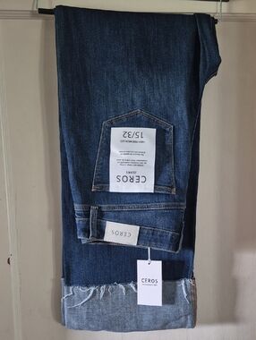 Ceros Stockton Jeans
